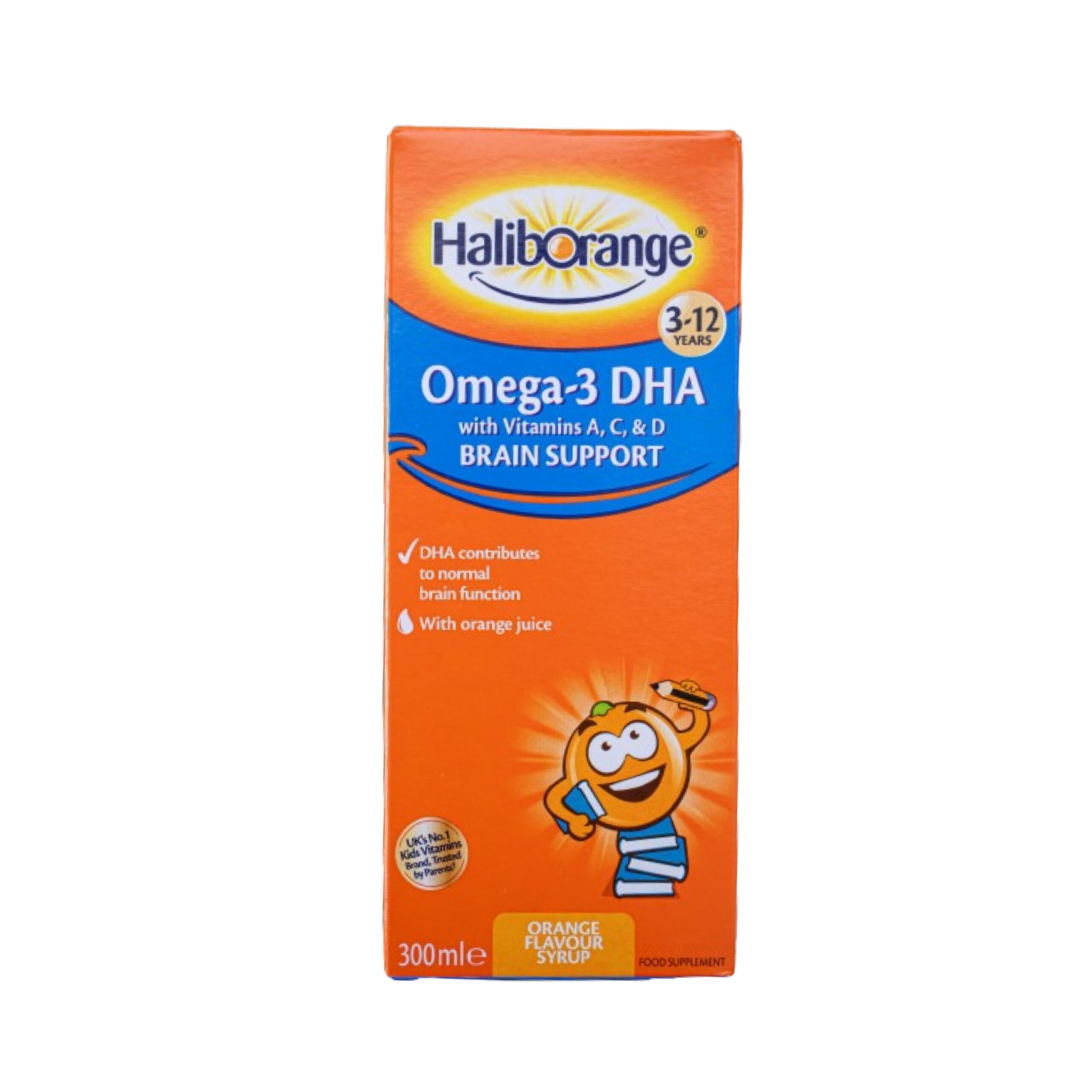 Omega 3