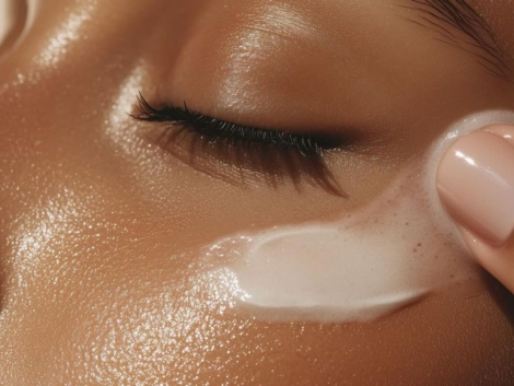 SKIN CARE ROUTINE